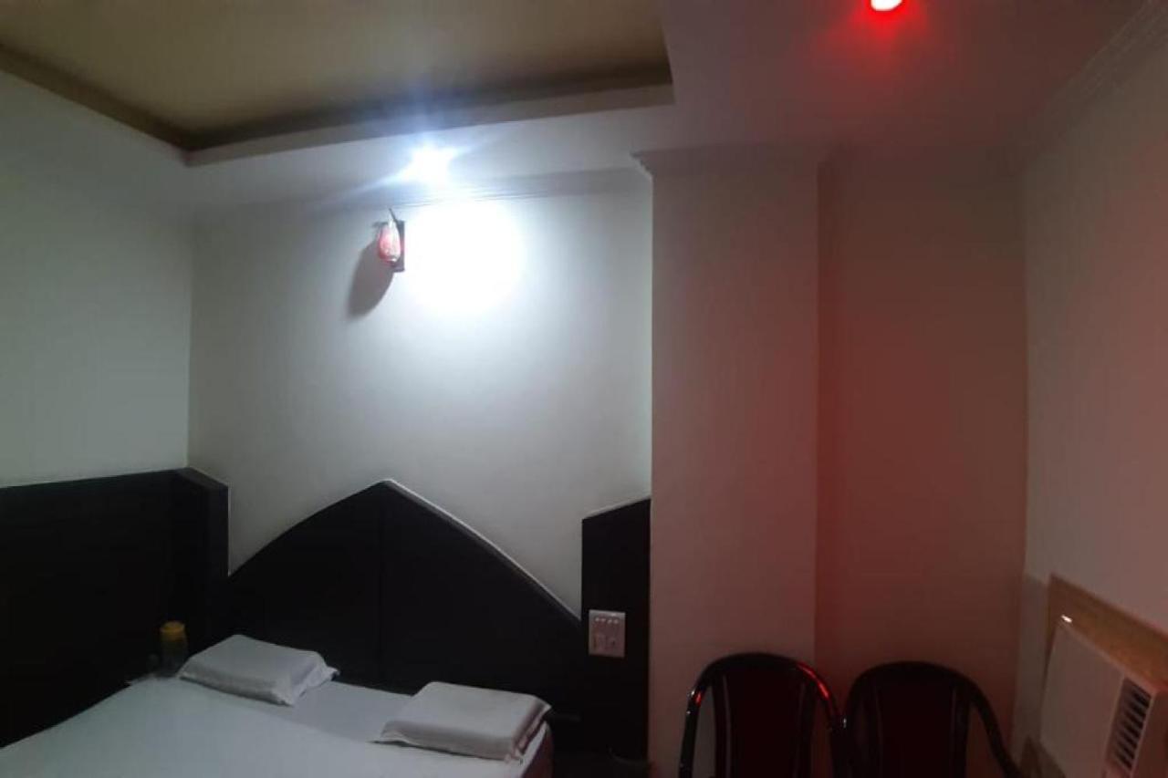 Oyo 81211 Hotel Janta Katra (Jammu and Kashmir) Exteriér fotografie
